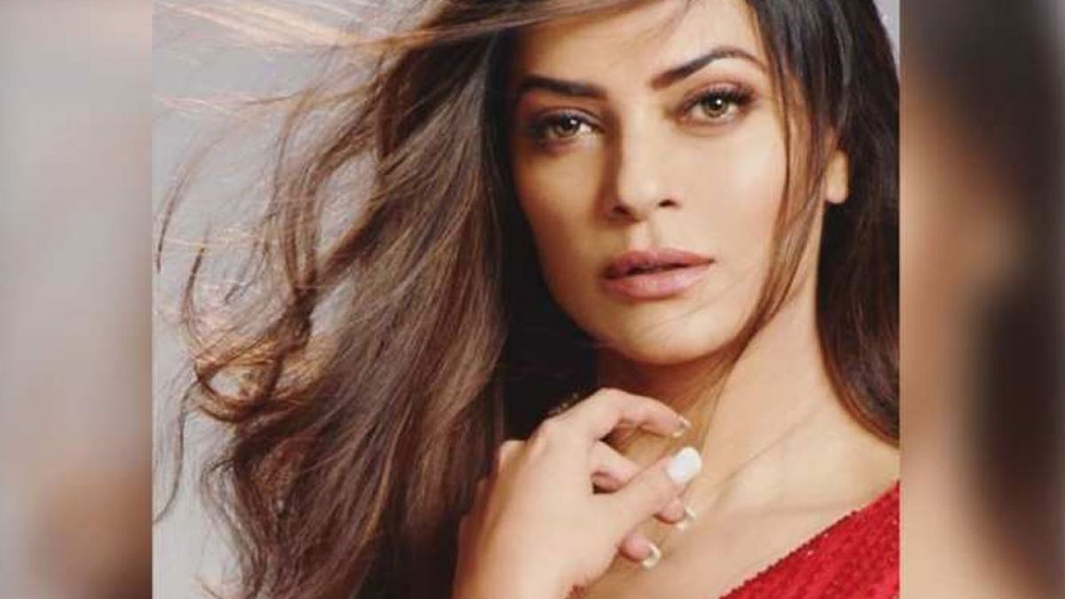 Sushmita Sen Reveals She Suffered Heart Attack Says “angioplasty Donestent In Place” Jk Post 